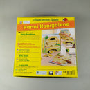HABA Meine ersten Spiele Hanni Honigbiene Brettspiel Neu