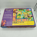Ravensburger Wo war's? 21975 Brettspiel