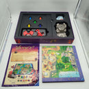 Ravensburger Wo war's? 21975 Brettspiel