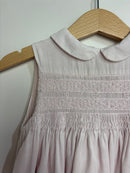 gesmoktes Kleid • 80 • tartine de chocolat