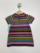 Strickkleid • 80 • h&m