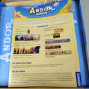 Kosmos Andor Junior Brettspiel