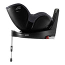 Britax Römer REBOARDER-KINDERSITZ DUALFIX 5Z Kinderautositz Kinderschale