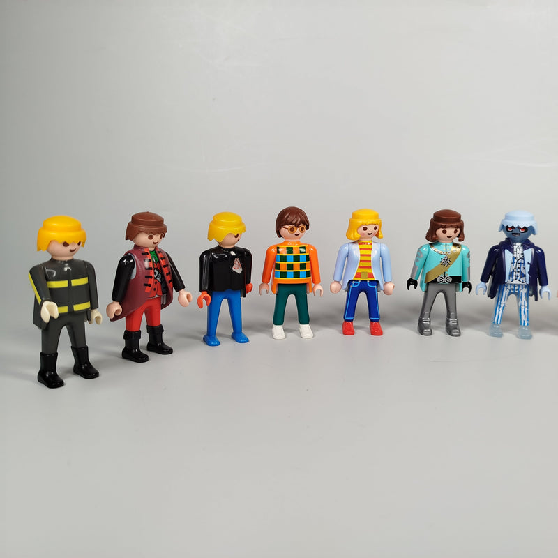 Playmobil Playmobil Figuren-Set