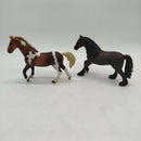 Schleich Bundle Pferde 5x Figuren