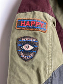 Parker • gefüttert - 152 - scotch r´belle