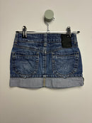 Jeansrock • 116 • vingino