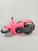  Puppen & Roller Set – Barbie & Shelly Sammlung