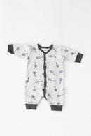 Frottee Strampler Gr. 62 | Petit Bateau