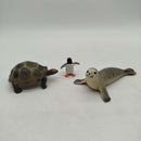Schleich Bundle Set von 5 Tierfiguren