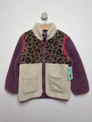 TEDDYFELL JACKE / WESTE • 110 • MINI BODEN
