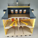 Playmobil Stadtvilla 5301 Gebäude