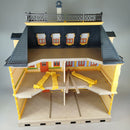 Playmobil Stadtvilla 5301 Gebäude