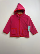 Fleecejacke Tontuu • 92 • finkid