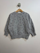 Sweatshirt Hände • 92 • molo