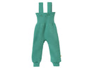 Strickhosen Hosen & Jeans Kleidung Babyhose mit Trägern mint°* Disana Front Image Last Season