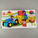 LEGO DUPLO 10615 Farben & Früchte Lernset