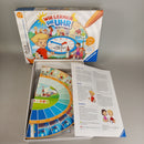 Ravensburger tiptoi Lernspiel – Wir lernen die Uhr, OVP