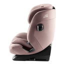 Britax Römer Advansafix Pro Style Dusty Rose Diamond Kindersitz Auto Sitz Kinder B-Ware