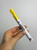 Paper Poetry • Lackmarker 2,0mm