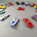 Maisto Diecast Modellautos Sammlung