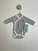 Wickelbody Streifen • 46 • petit bateau