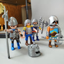 Playmobil Playmobil Figuren - Historische Krieger