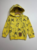 Hoodiejacke • 92 • mini rodini