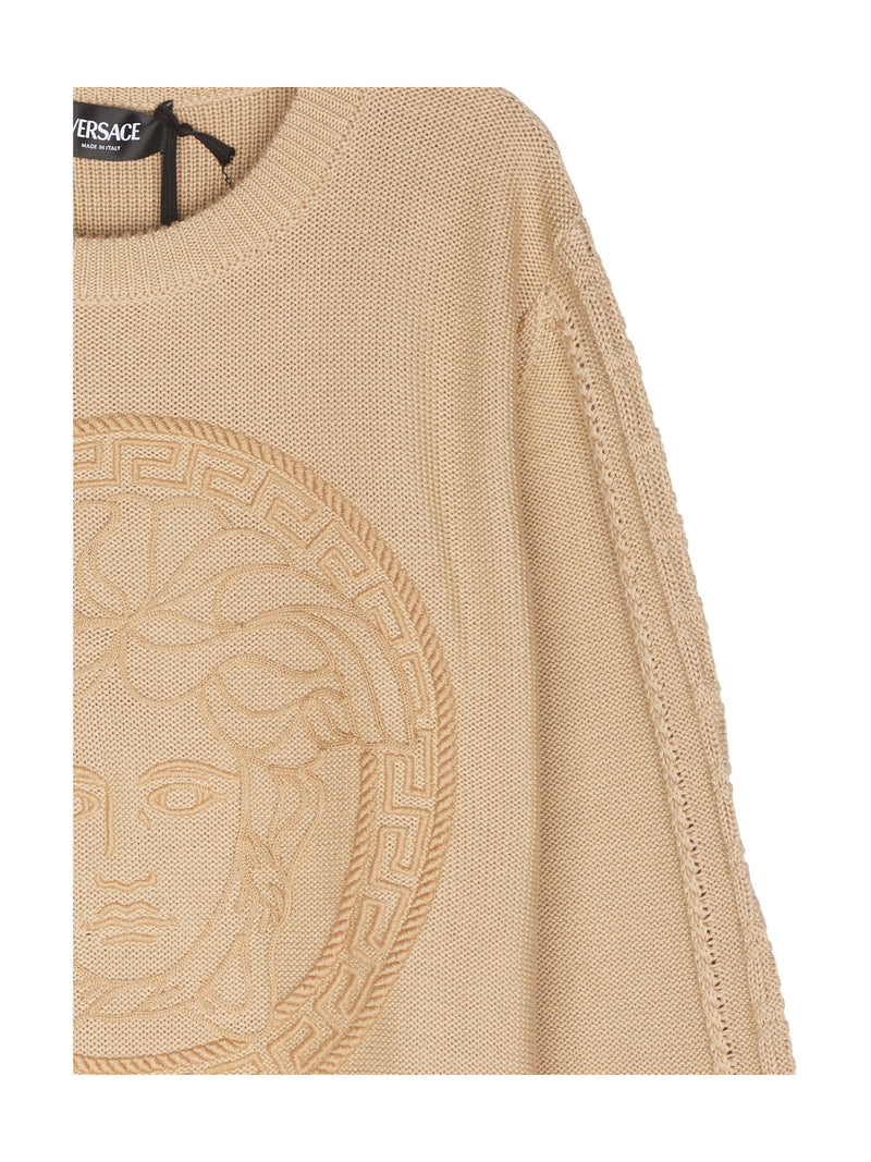 Versace Strickpullover