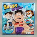 Shaky Surgery Brettspiel – Geschicklichkeitsspiel für Kinder