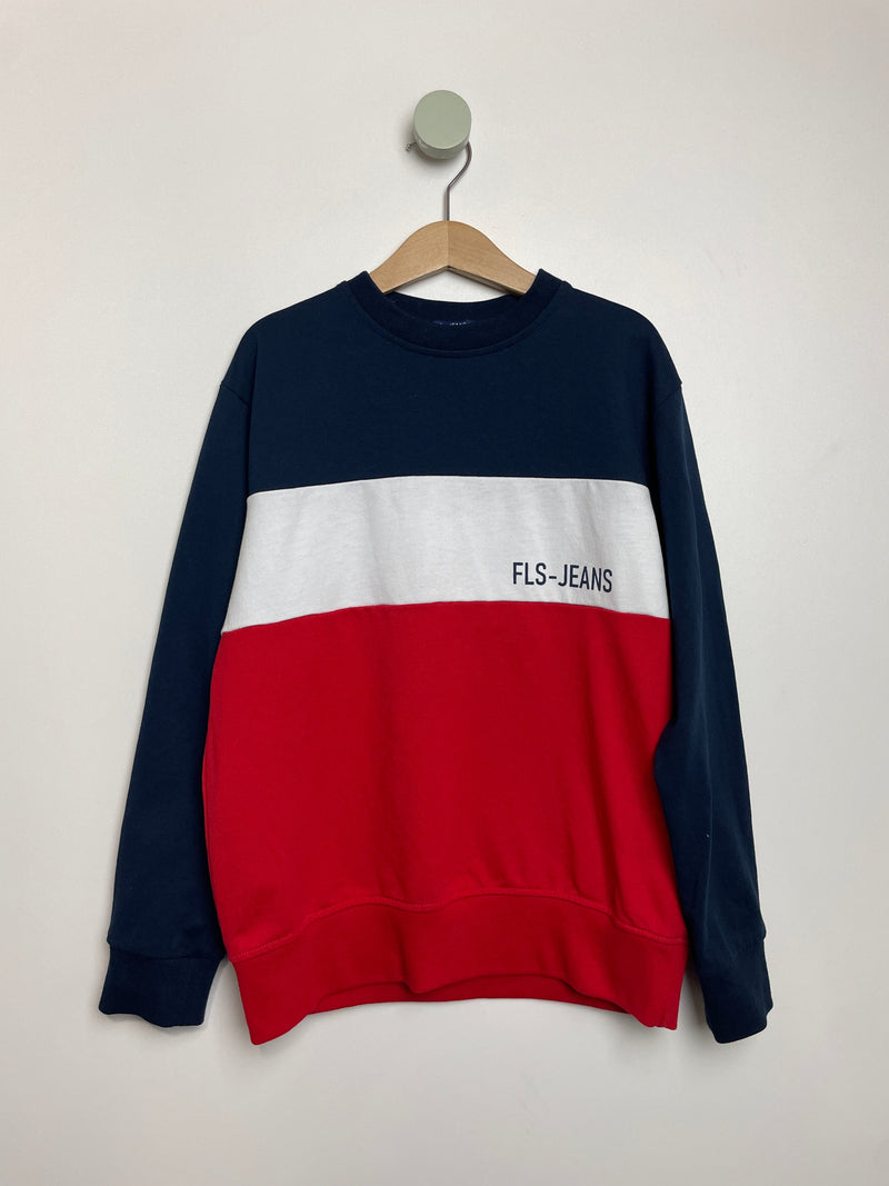 Sweatshirt • 128 • fls jeans