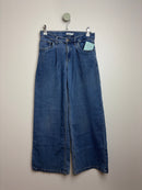 JEANS WIDE LEG • 146 • NAME IT