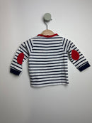 Langarmshirt • 56 • larkwood