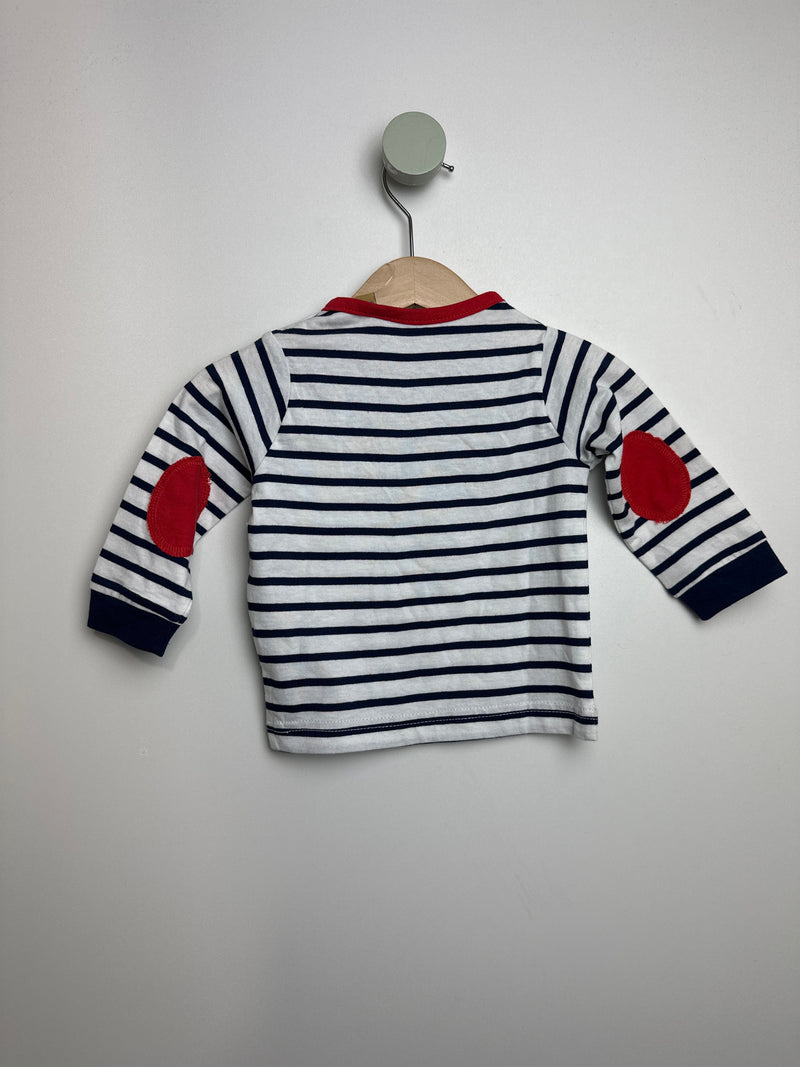 Langarmshirt • 56 • larkwood