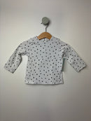 LANGARMSHIRT • 62 • H&M