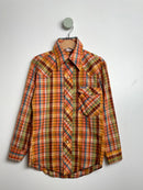 Hemd - 128 - wrangler