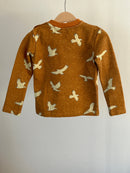 Baba Sweatshirt - Gr. 104