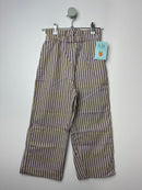 STOFFHOSE STREIFEN • 122 • POMP DE LUX