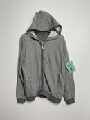 Zipperjacke • 116 • bellybutton