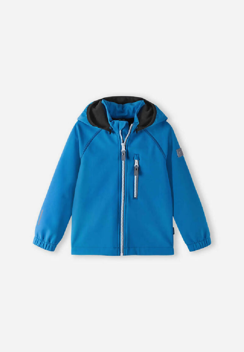 Reima Softshell jacket, Vantti Vantti 86