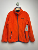 Fleecejacke • 140 • trollkids