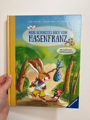 Mein schönstes Buch vom Hasenfranz • ravensburger