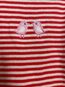 Body Vögel & Streifen • 62 • sense organics