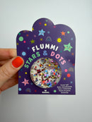 FLUMMI STARS & DOTS