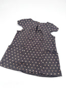 Elegantes Kleid - Gr. 86 (Catherine Malandrino)