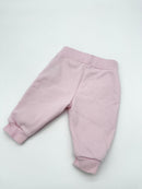 Rosa Jogginghose - Gr.68 (Primark)