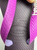 Zehentrenner • Schuh 35 • havaianas