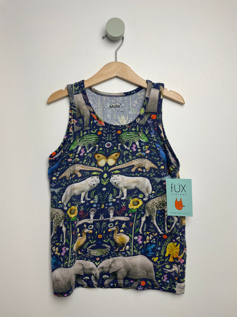 Unterhemd Tiere • 134 • molo