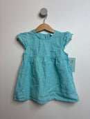 Bluse • 110 • topolino