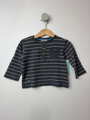 LANGARSHIRT • 74 • TOPOLINO